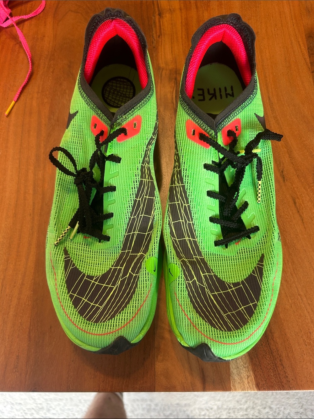 Nike Vaporfly 2 Ekiden Edition
